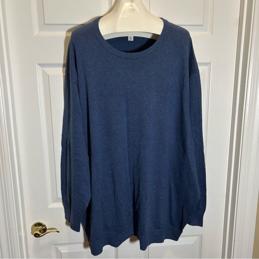 Amazon Essentials 7xl Sweater